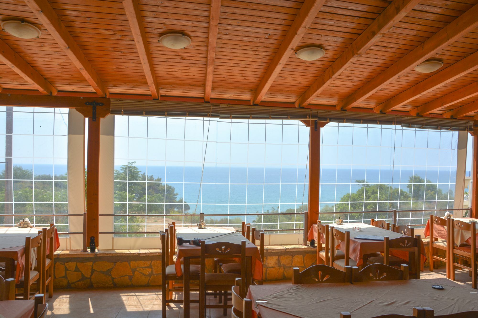 Ionian P Apartments Preveza Exterior photo